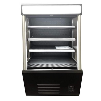 Chef AAA  Commercial Open Air Display Merchandiser Multideck Chiller - AERINA-900