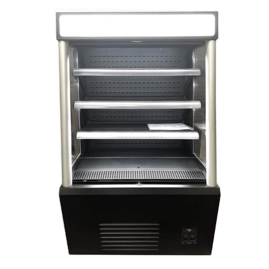 Chef AAA  Commercial Open Air Display Merchandiser Multideck Chiller - AERINA-900