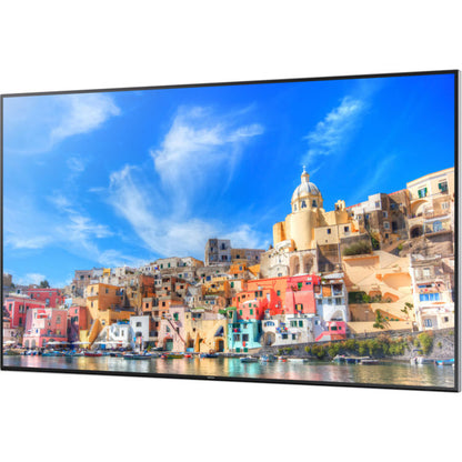 Samsung  LED 4K UHD Commercial Display - QM85F
