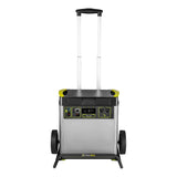 Goal Zero Yeti 6000X + (2) Boulder 200 BC Solar Generator - 44522