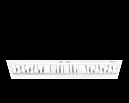 DACOR Silver Stainless - DHD30U790LS-KT