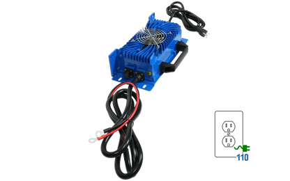 Big Battery 36V 3X RAPTOR 2 KIT - K0983