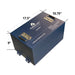 Allied Lithium 36V 105AH Single Bank Golf Cart Battery