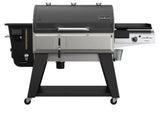 Camp Chef Woodwind Pro 36 Inch Pellet Grill w/ Sidekick Flat Top - CC-PG36WWSBSK