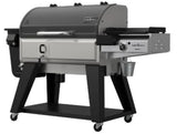 Camp Chef Woodwind Pro 36 Inch Pellet Grill w/ Sidekick Flat Top - CC-PG36WWSBSK