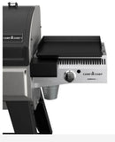 Camp Chef Woodwind Pro 36 Inch Pellet Grill w/ Sidekick Flat Top - CC-PG36WWSBSK