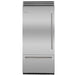 Bluestar 36″ Pro Built-In Refrigerator Freezer - BBB36