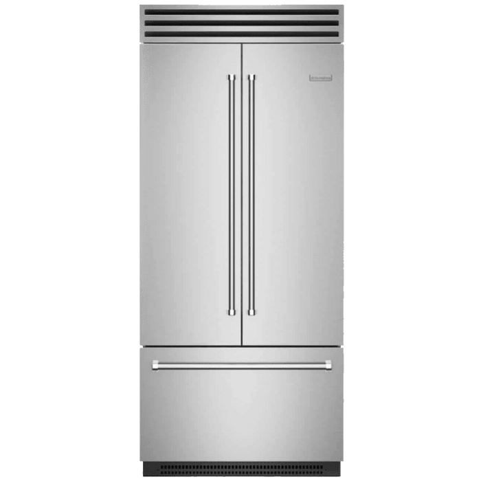 Bluestar 36″ PRO French Door Built-In Refrigerator Freezer - BBBF361