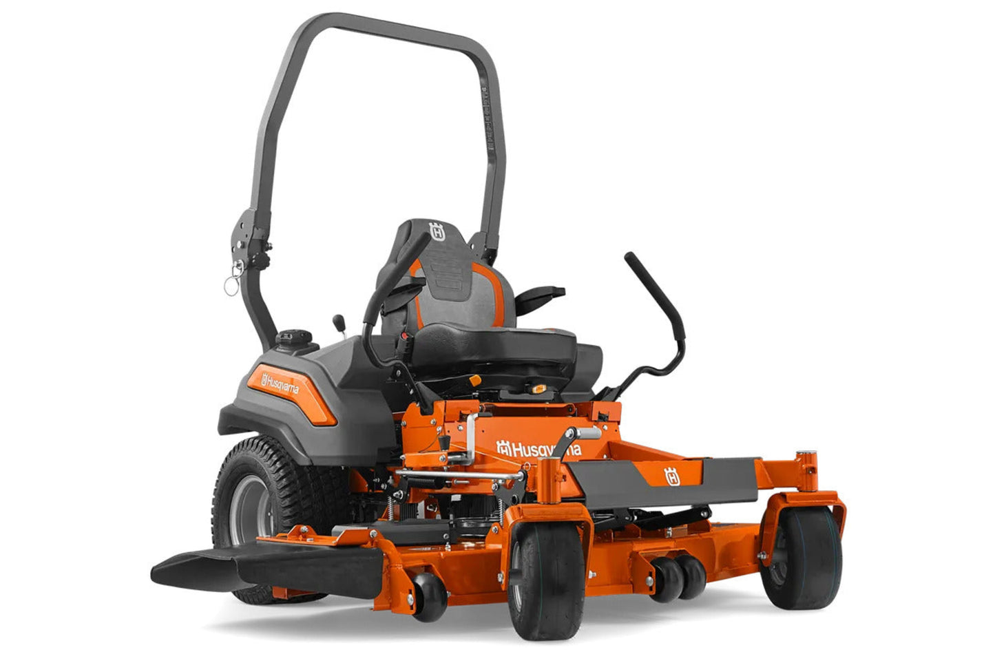 Husqvarna Z460XS 60in Commercial Zero Turn Mower - 970497202