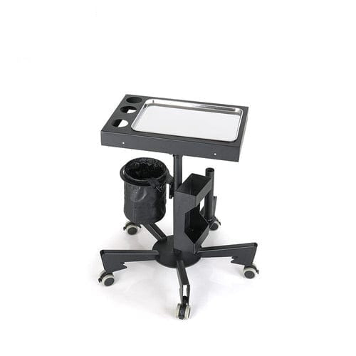 TatArtist Tattoo Mobile Workstation - FF-DPI-TRAY-3717-BLK