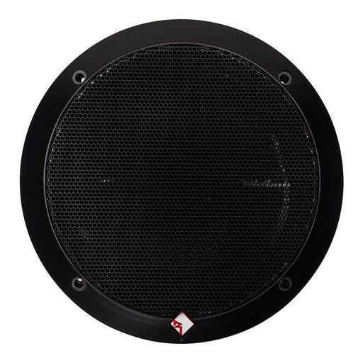 2 Rockford Fosgate 6.75" 120W 2-Way Car Audio Component Speakers System 4 Pack - 194049