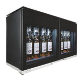 EuroCave Wine Bar 8.0 - 251 10 80