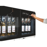 EuroCave Wine Bar 8.0 - 251 10 80