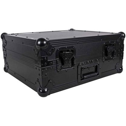 Odyssey  Case FZ1200BL Technics 1200 Style Turntable Cases for Numark/Stanton Mixers - 37699