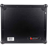 Odyssey  Case FZ1200BL Technics 1200 Style Turntable Cases for Numark/Stanton Mixers - 37699