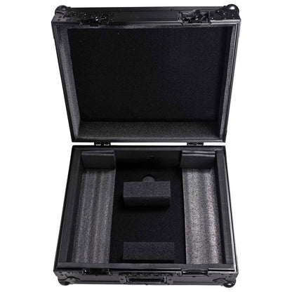 Odyssey  Case FZ1200BL Technics 1200 Style Turntable Cases for Numark/Stanton Mixers - 37699