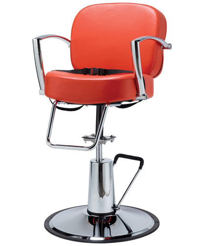 Pibbs Pisa Hydraulic Kid's Chair - 3770