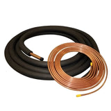 3/8" x 3/4", 50 foot line set