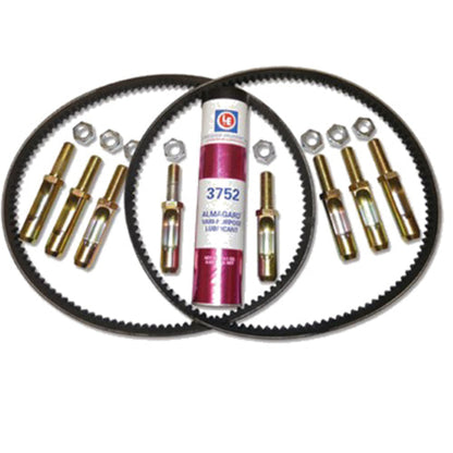 Billy Goat Tune Up Kit for PL2500H - BILP-380205