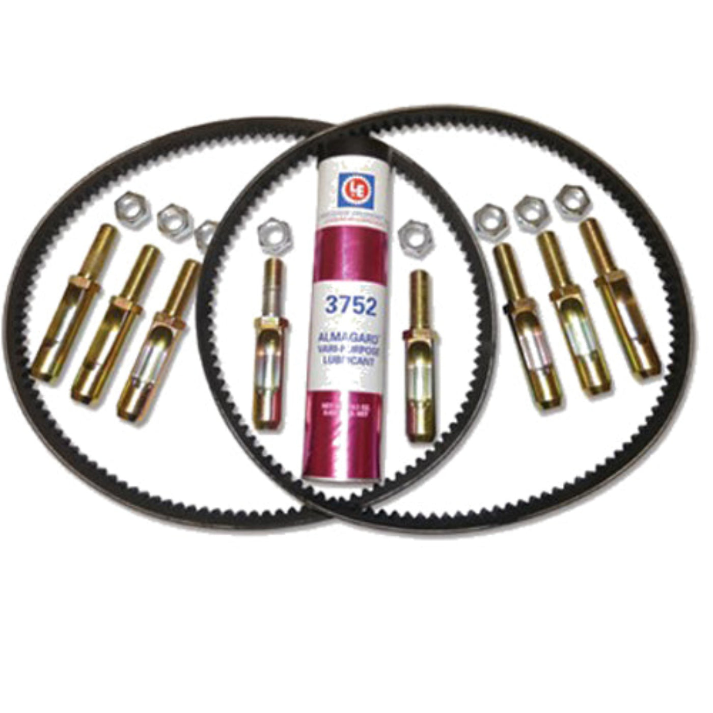 Billy Goat  Tune Up Kit for PL2500SPH - BILP-380206