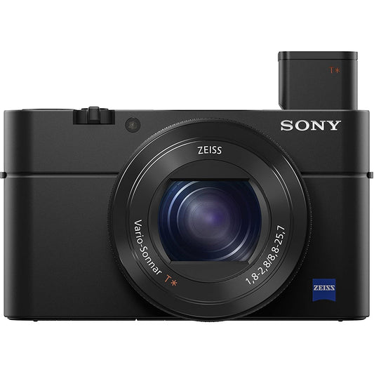 Sony Camera Sony RX10 IV - 246738