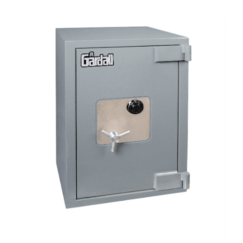 Gardall Commercial High Security Safe - 5022T30 TL-30