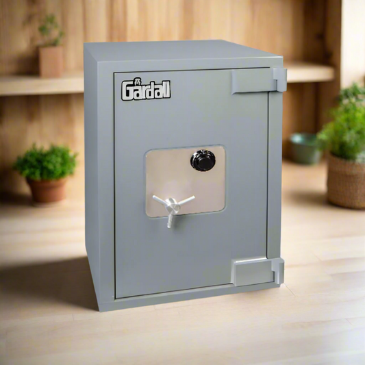 Gardall  TL-30 Commercial High Security Safe - 3822T30