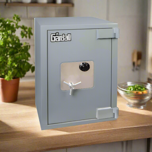 Gardall TL-15 Commercial High Security Safe - 3822T15