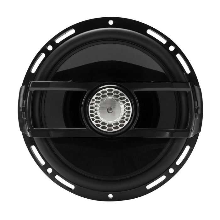 Rockford Fosgate Punch Marine 8" 200W 2Way Boat Full Range Speakers 4 Pack - 194746