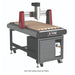 Axiom Iconic-8 Series CNC Router 24" x 48" - ICONIC8