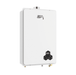 EZ Tankless Sapphire Series 24L 8.0 GPM 170,000 BTU Liquid Propane or Natural Gas Indoor Tankless Water Heater New SAP24L-NG