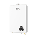 EZ Tankless Sapphire Series 24L 8.0 GPM 170,000 BTU Liquid Propane or Natural Gas Indoor Tankless Water Heater New SAP24L-NG