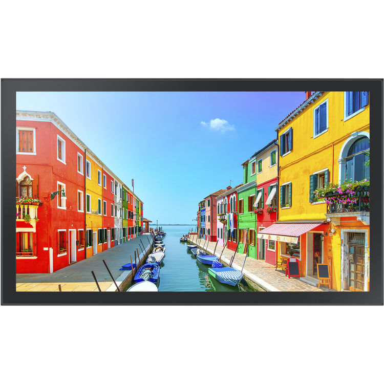 Samsung OH24E 23.8" Full HD Outdoor Display