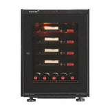 EuroCave Inspiration S Wine Cellar - 286 08