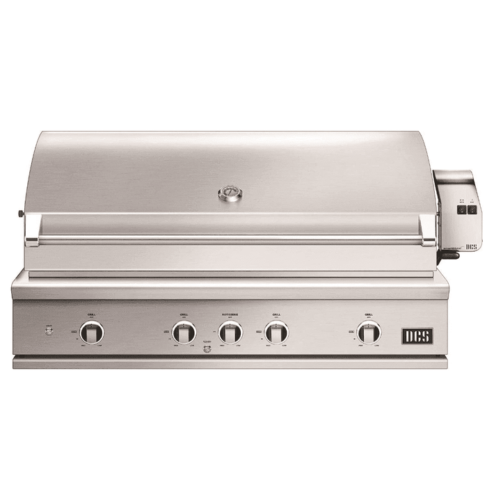 DCS 48 Series 9 Grill Collection Unleash