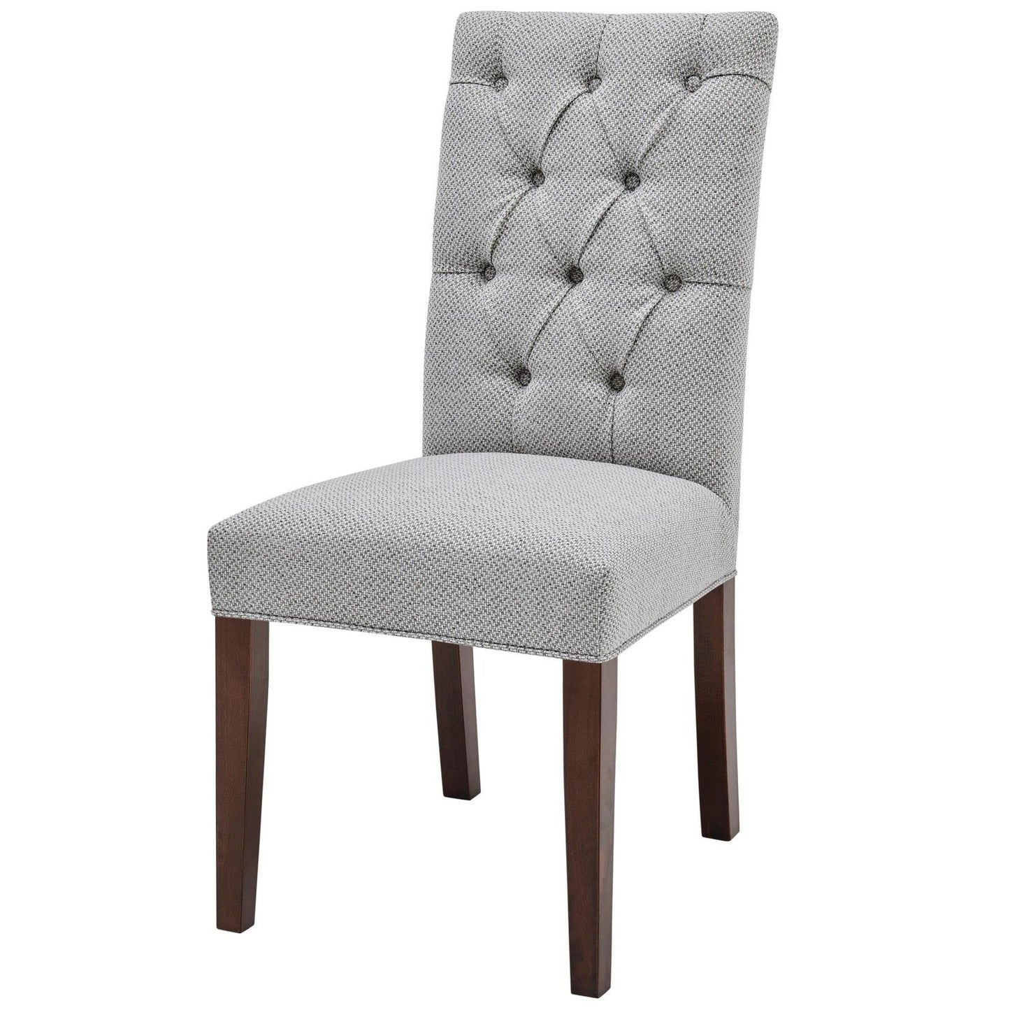 New Pacific Direct Gwendoline Tufted Side Chair, (Set of 2) -  3900074-410