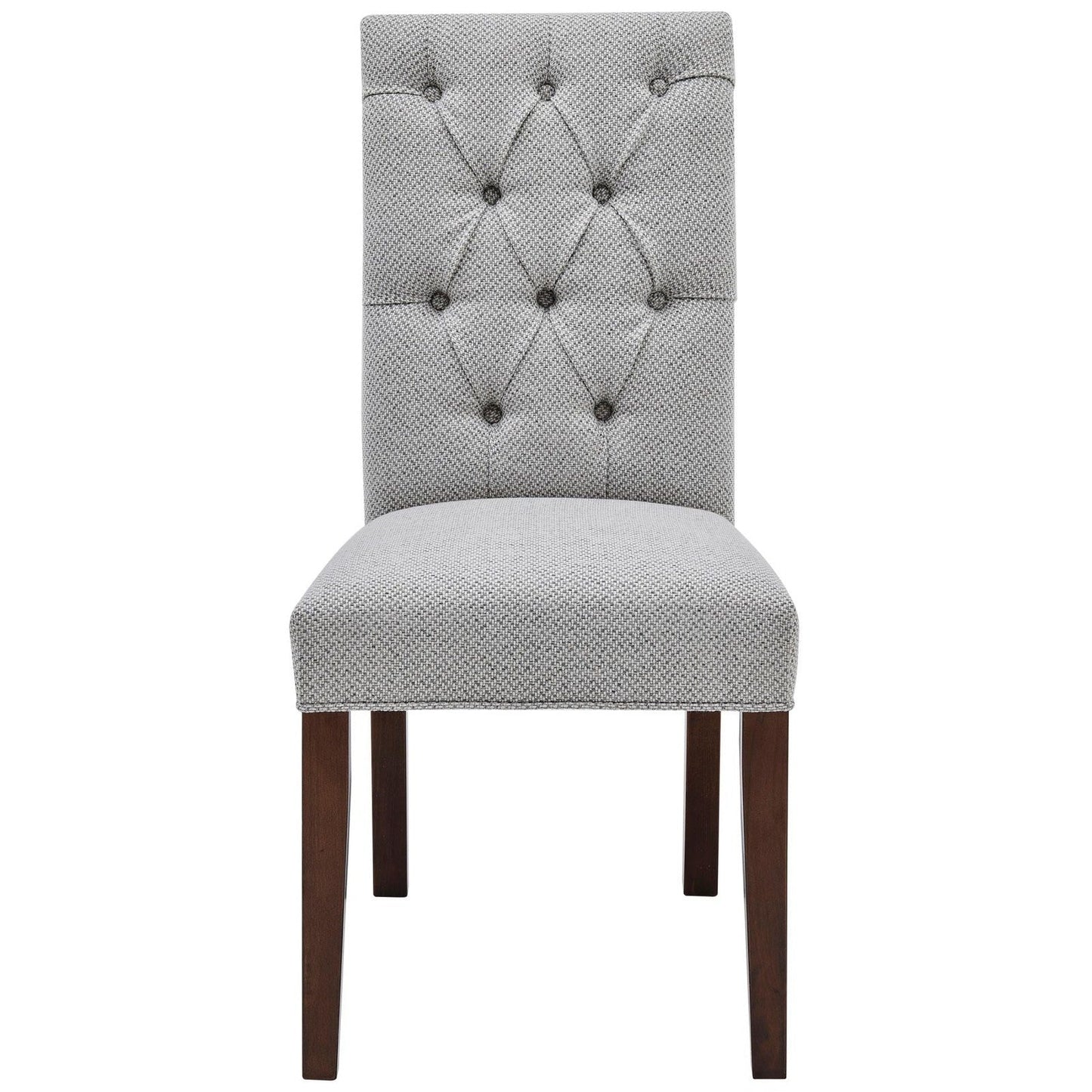 New Pacific Direct Gwendoline Tufted Side Chair, (Set of 2) -  3900074-410
