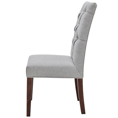 New Pacific Direct Gwendoline Tufted Side Chair, (Set of 2) -  3900074-410