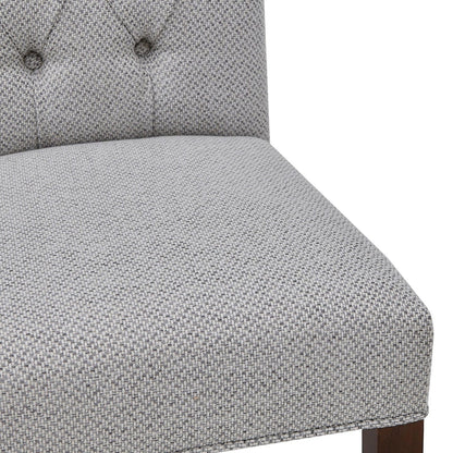 New Pacific Direct Gwendoline Tufted Side Chair, (Set of 2) -  3900074-410