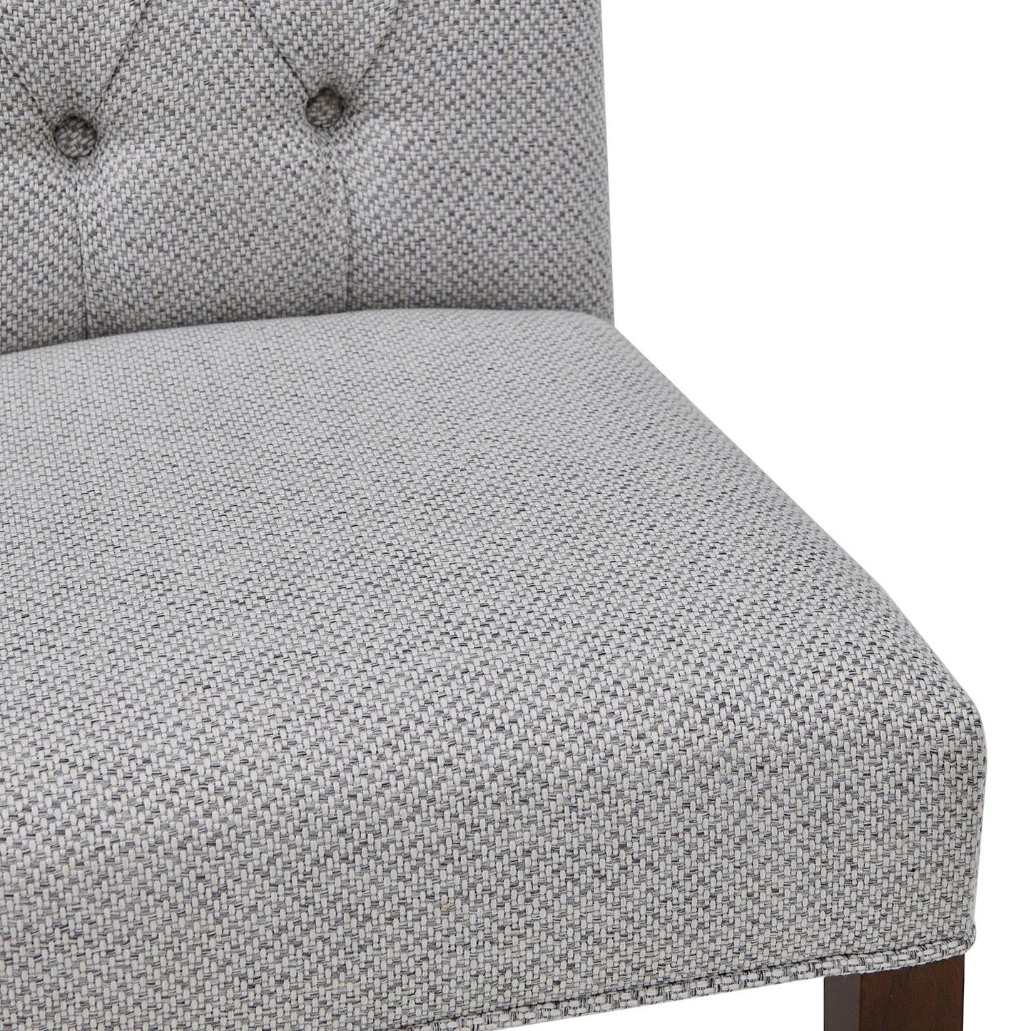 New Pacific Direct Gwendoline Tufted Side Chair, (Set of 2) -  3900074-410