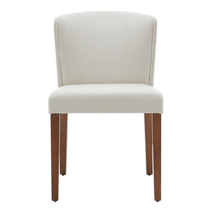 New Pacific Direct Albie KD Fabric Dining Side Chair, (Set of 2) -  3900076-276