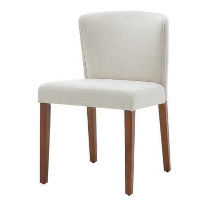New Pacific Direct Albie KD Fabric Dining Side Chair, (Set of 2) -  3900076-276