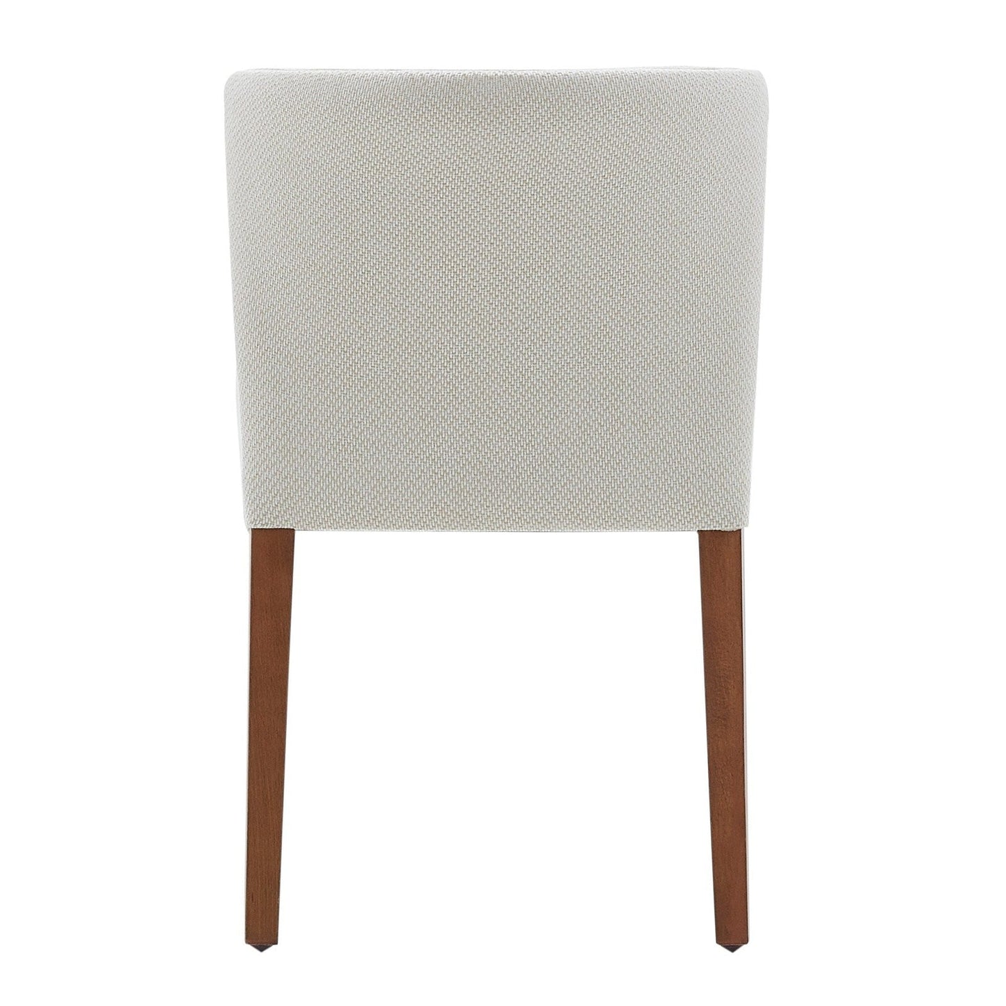 New Pacific Direct Albie KD Fabric Dining Side Chair, (Set of 2) -  3900076-276