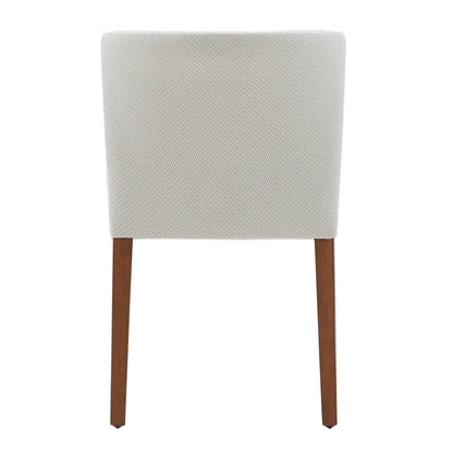 New Pacific Direct Albie KD Fabric Dining Side Chair, (Set of 2) -  3900076-276