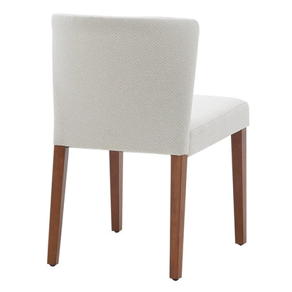 New Pacific Direct Albie KD Fabric Dining Side Chair, (Set of 2) -  3900076-276