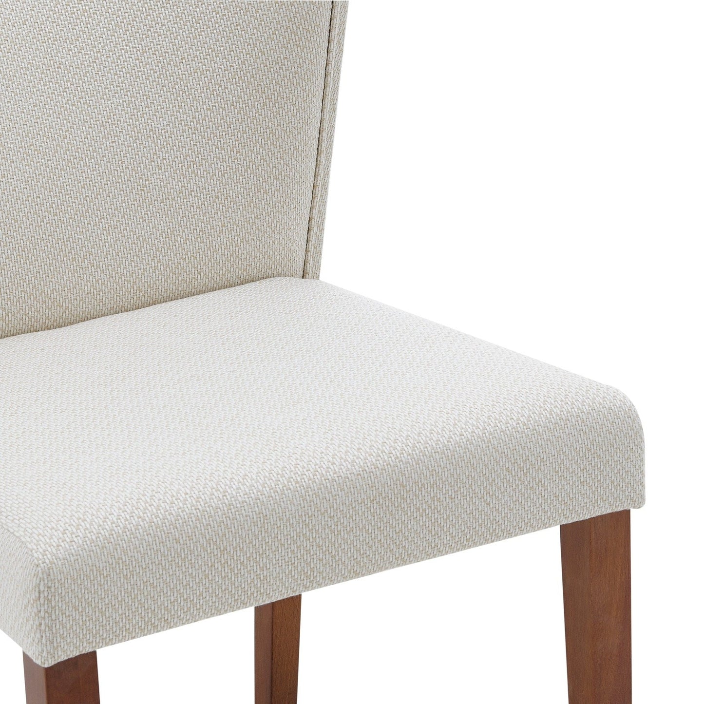New Pacific Direct Albie KD Fabric Dining Side Chair, (Set of 2) -  3900076-276