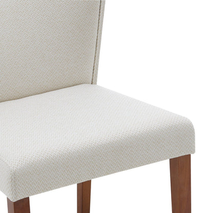 New Pacific Direct Albie KD Fabric Dining Side Chair, (Set of 2) -  3900076-276