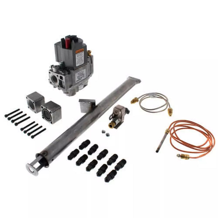 Propane Conversion Kit W510811362 by Weil McLain