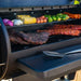 Louisiana Grills 1200 Black Label Series WiFi and Bluetooth Capable Pellet Grill - 397361