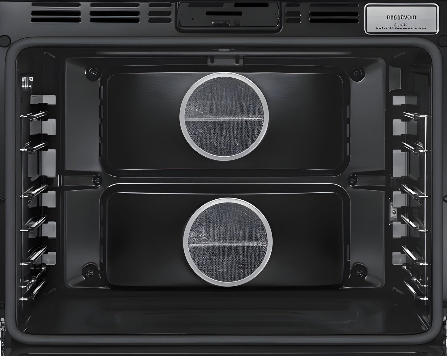 DACOR 30" Steam-Assisted Double Wall Oven, Silver Stainless Steel - DOB30M977DS-KT